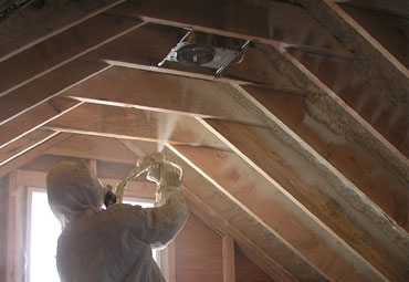 Corona Attic Insulation