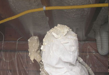 Corona Crawl Space Insulation