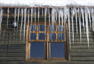 Ice Dam Prevention for Corona Homes
